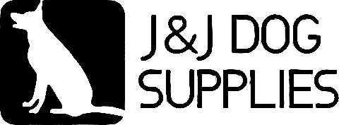 J&J Dog Supplies logo