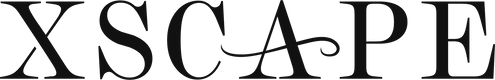 Xscape Evenings logo