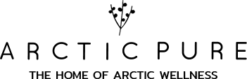 The Arctic Pure logo