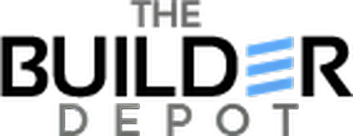 The Builder Depot logo