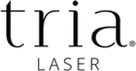 Tria Laser logo