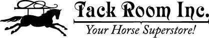 Tack Room Inc. logo
