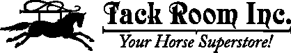 Tack Room Inc. logo