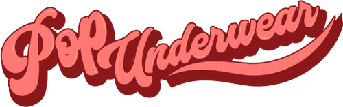 popunderwear logo