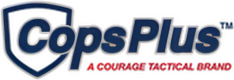 CopsPlus logo