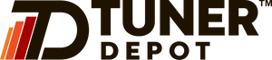 Tuner Depot logo