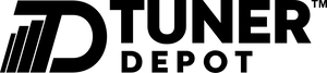 Tuner Depot logo