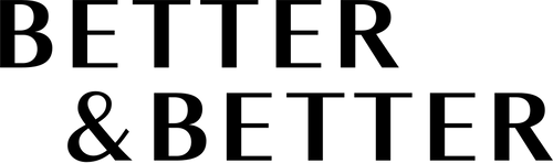 Better & Better logo