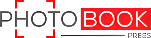 Photobook Press logo