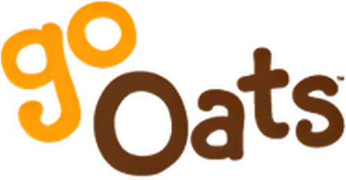 Go Oats logo
