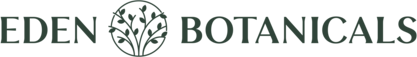 Eden Botanicals logo