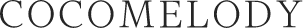 COCOMELODY logo