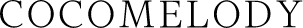 COCOMELODY logo