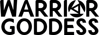 Warrior Goddess logo