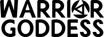 Warrior Goddess logo