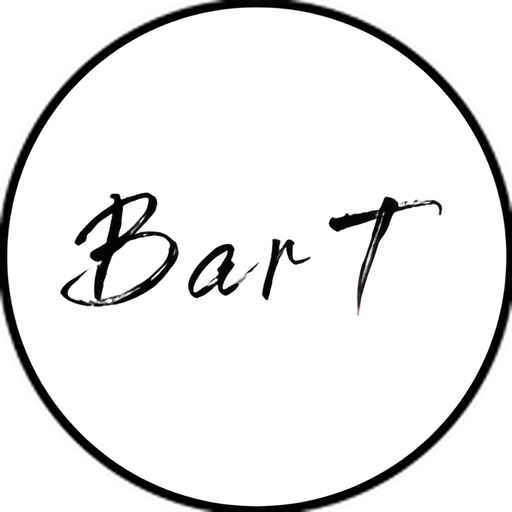 Bar T Boutique logo