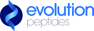 Evolution Peptides logo