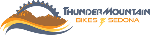 Thunder Mountain Bikes logo