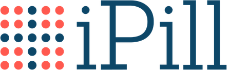 iPill.Tech logo