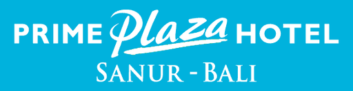 Prime Plaza Hotel Sanur Bali logo