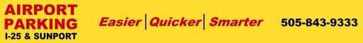 Sunport Airport Parking logo