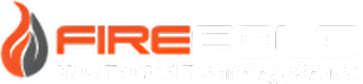 FireFold logo