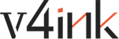 V4INK logo