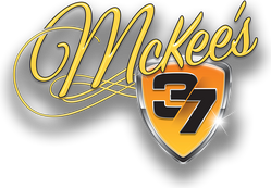 McKee’s 37 logo