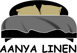 Aanya Linen logo