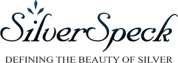 SilverSpeck logo