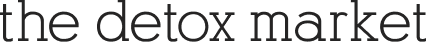 The Detox Market logo