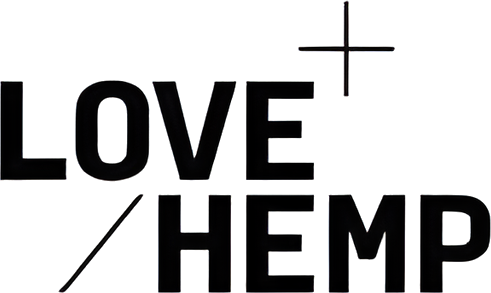 Love Hemp logo