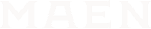 MAEN Watches logo