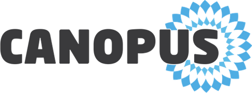 Canopus USA logo
