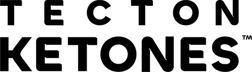 Tecton Ketones logo