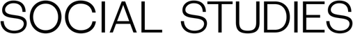 Social Studies logo