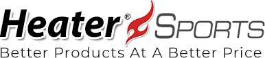 Heater Sports logo