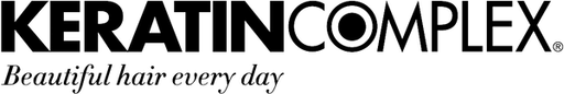 Keratin Complex logo