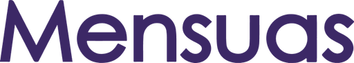 Mensuas logo