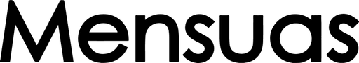 Mensuas logo