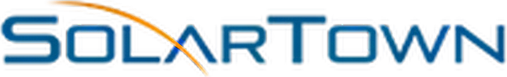 Solar Town logo