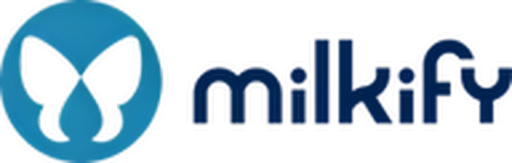 Milkify logo