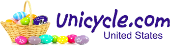 Unicycle.com logo