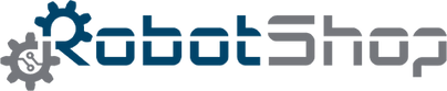 RobotShop USA logo