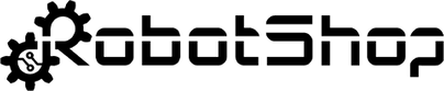 RobotShop USA logo