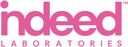 Indeed laboratories logo