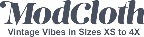 ModCloth logo