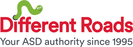 Different Roads logo