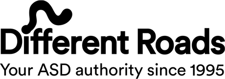 Different Roads logo