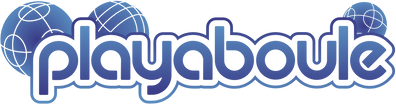 Playaboule logo